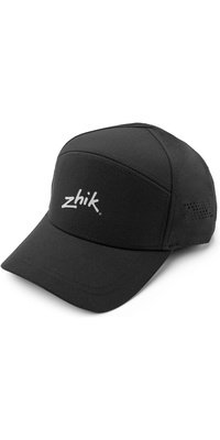 2026 Zhik Boné Desportivo HAT0120 - Anthracite