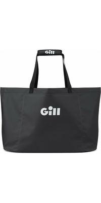 2026 Gill Tapete De Mudança E Saco Húmido 5026 - Black