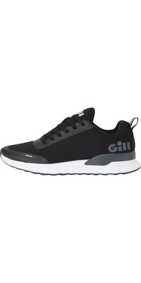 Tênis Gill Savona 2026 939 - Black