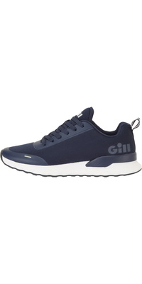 Tênis Gill Savona 939 2026 - Dark Navy