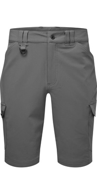 Gill Calções UV Tec Pro Para Homem UV019 - Ash
