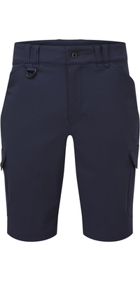 Gill Calções UV Tec Pro Para Homem UV019 - Dark Navy