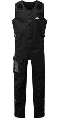 2026 Gill Verso Inshore Vela &amp; Calças De Regata V101t - Preto
