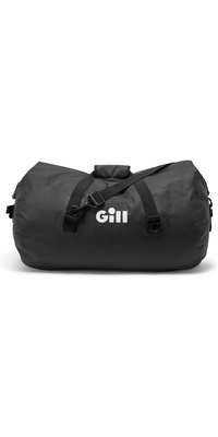 Mochila Gill Voyager 2026 60l L100 - Preta