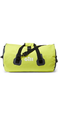 Mochila Gill Voyager 2026 60l L100 - Enxofre