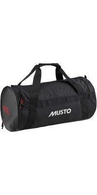 2025 Mochila Musto Ess 50l 82295 - Preto