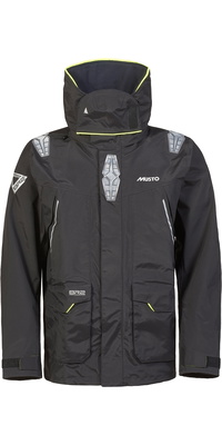 2026 Musto Masculina Br2 Offshore 2.0 82084 - Preta