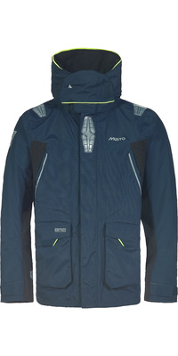 Jaqueta De Vela 2026 Musto Masculino Br2 Offshore 2.0 82084 - True Navy
