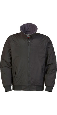 2026 Musto Confortável 2.0 Jaqueta De Vela Masculina 82282 - Preto