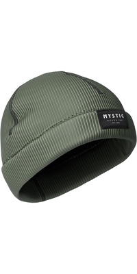2026 Gorro De Neoprene Mystic 2mm 35016.230024 - Olive Escura