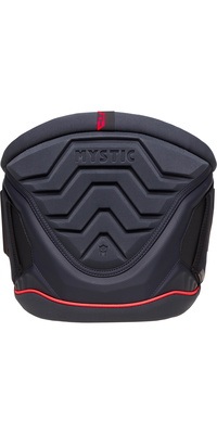 2025 Mystic Mens Warrior Waist Harness 35003.220117 - Dark Grey