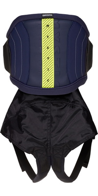 2025 Mystic Star Hybrid Arnês Para Crianças 35003.22025 - Navy / Lime