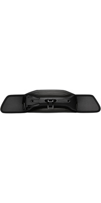 Barra De Windsurf Mystic Stealth 2026 35008.230046 - Black