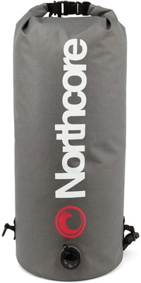 2026 Northcore Saco De Compressão Impermeável 20L NOCO133A - Grey