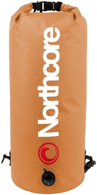 2026 Northcore Saco De Compressão De 20l 341454 - Laranja