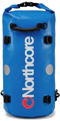 2026 Northcore Dry Bag 20l Mochila Noco67 - Azul