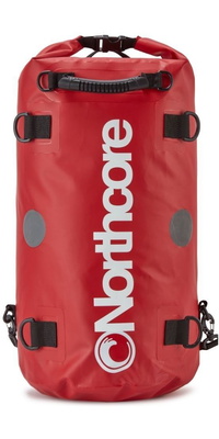 2026 Dry Northcore - Vermelha