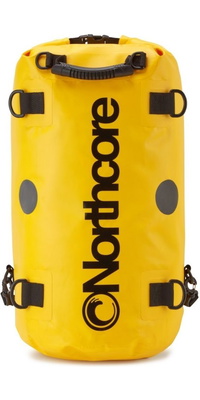 2026 Dry Northcore - Amarela