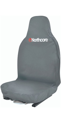 2026 Northcore Cobertura De Assento De Automóvel Individual NOCO05 - Grey