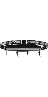 2026 Orca Swim Race Cinto C /  Bolso Jvagtt01 - Preto