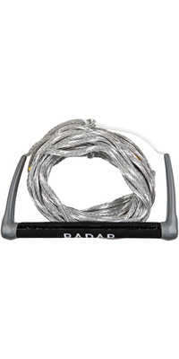 2026 Radar Global 13" Pacote De Alça De Diamante 226070 - Branco / Prata