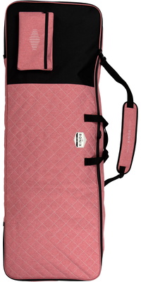 2026 Ronix Saco Acolchoado Para Prancha De Wakeboard Dawn 225122 - Dusty Rose
