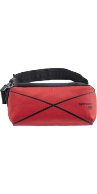 2026 Spinlock Alto 75n Pfd Belt Dwatm75 - Vermelho Mercúrio