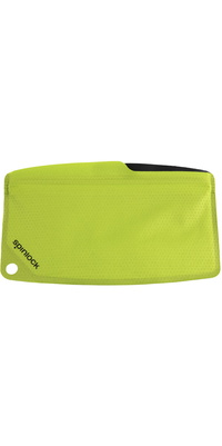 2026 Pacote Impermeável Spinlock Dw-pw - Amarelo Limão