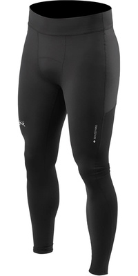 2026 Zhik Masculinas Eco Spandex Pnt-0063-m - Preto