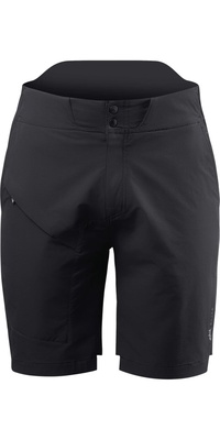2026 Zhik Womens Elite Sailing Shorts SRT-0375-W-ANT - Anthracite