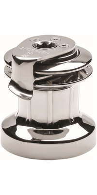 2026 Andersen 12ST Winch FS Single Speed RA2012010000