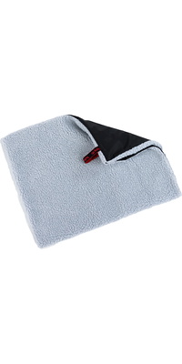 Capa De Almofada 2026 « Dryrobe » V3CUSHION - « Black » / Cinza