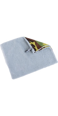 Capa De Almofada 2026 « Dryrobe » V3CUSHION - Grey / Camuflagem
