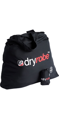 2026 Sacola Dryrobe V3 V3DRTB - Black