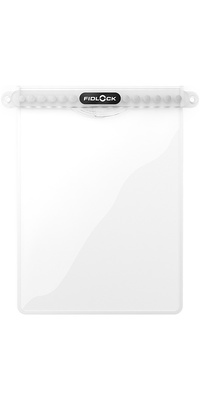 2026 Fidlock Magnetic Maxi Dry Bag FDB - Transparente