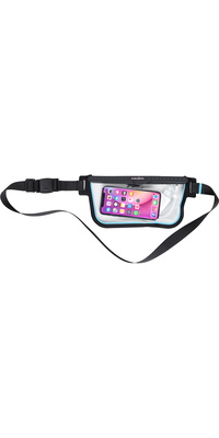 2026 Fidlock Magnetic Sling Dry Bag FSB - Transparente / Preto