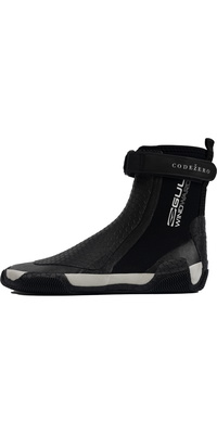 2026 GUL Code Zero Windward 5mm Boots BO1279-B8 - Black