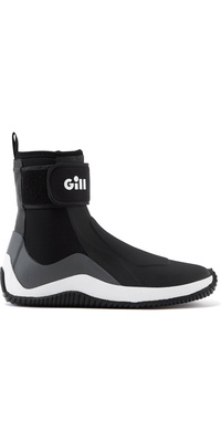 2026 Gill Bordo 4mm Botas 965 - Preto