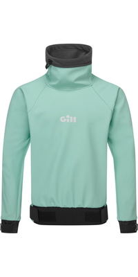 2026 Gill Júnior ThermoShield Top 4369J - Eggshell