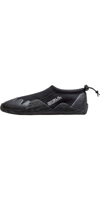 Gul 3mm 2026 Power Titanium Slipper Wetsuit Shoe BO1273-B7 - Black