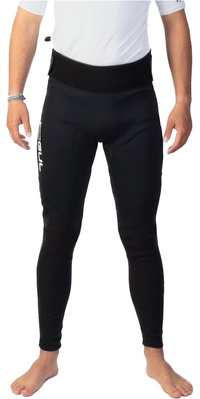2026 Gul Dos Homens Code Zero 3mm Calças Cz8303/c2 - Preto