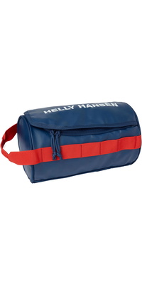 2026 Helly Hansen Saco De Lavagem 2 68007 - Ocean