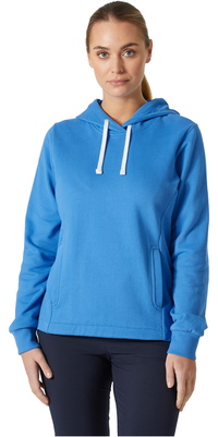 Helly Hansen Moletom Com Capuz Arctic Ocean Para Mulher 30381 - Ultra Blue