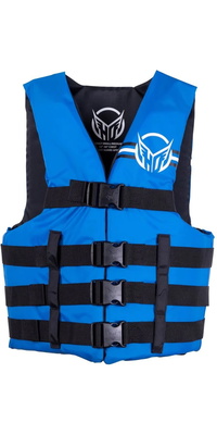 HO Sports Colete De Impacto CGA Universal Para Homem H20V-CGA-UNI - Blue