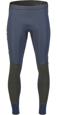 2026 Calça Musto FlexLite Alumin 3.0 Masculina 82082 - Midnight Marl