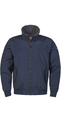 2026 Musto Casaco De Vela Snug Blouson 2.0 Para Homem 82282 - Navy / Carbon