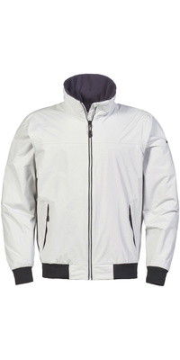 2026 Musto Casaco De Vela Snug Blouson 2.0 Para Homem 82282 - Platinum
