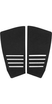 2026 Mystic 2 Piece Tail Pad Ultralite 35009.230460 - Black