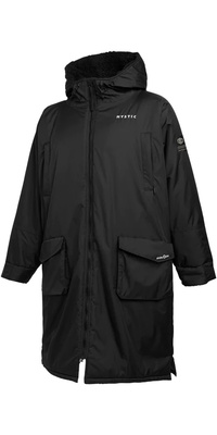 2026 Mystic Escuro Tech Series Explorar 2.0 Poncho 35018.230015 - Preto