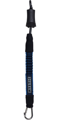 Trela De Segurança Curta Mystic Kite 2026 35009.230281 - Blue / Black